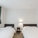 Shijo Omiya Guesthouse And Hotel