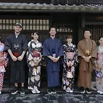 Shijo Omiya Guesthouse And Hotel