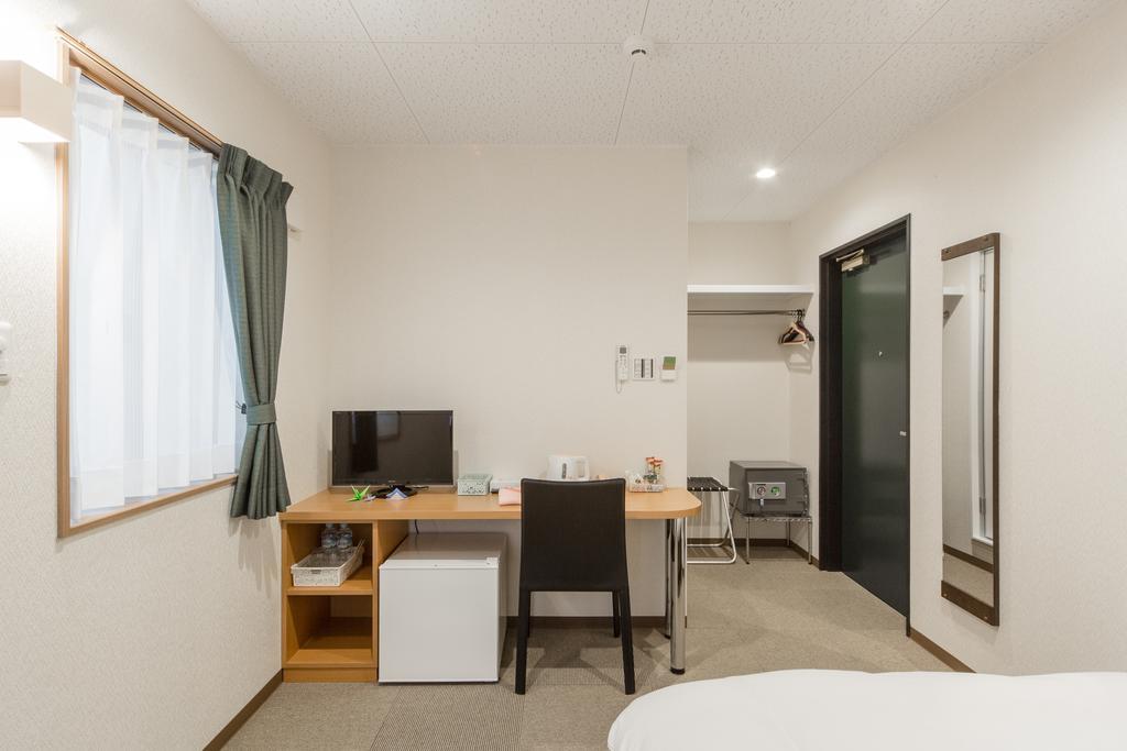Shijo Omiya And 2* Quioto