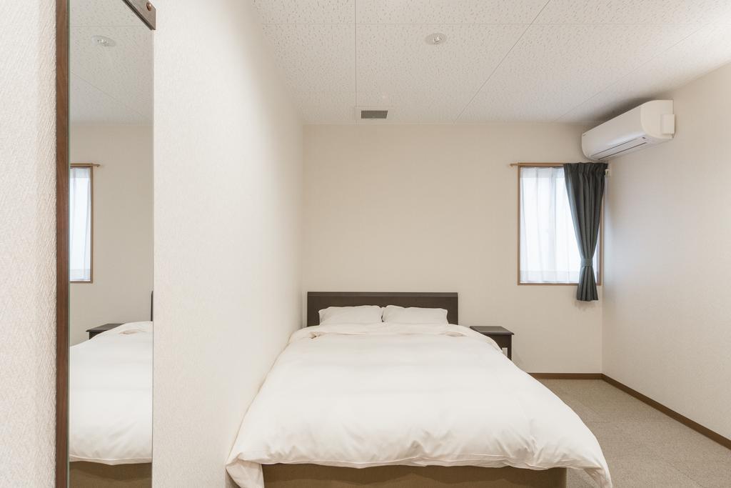 Casa de hóspedes Shijo Omiya And