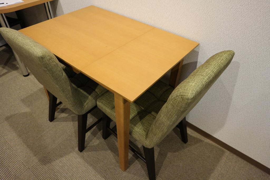 Shijo Omiya And 2* Quioto
