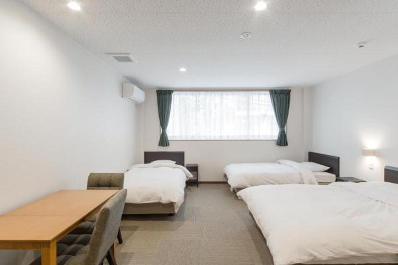 Casa de hóspedes Shijo Omiya And Quioto