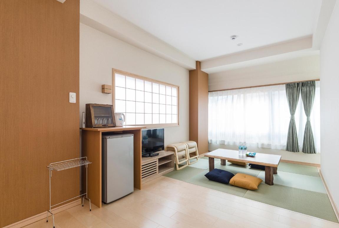 Casa de hóspedes Shijo Omiya And
