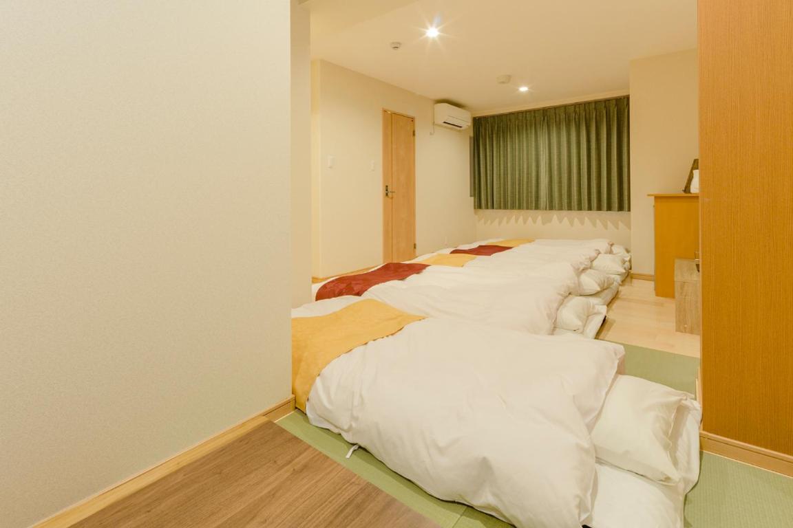 Shijo Omiya And 2* Quioto