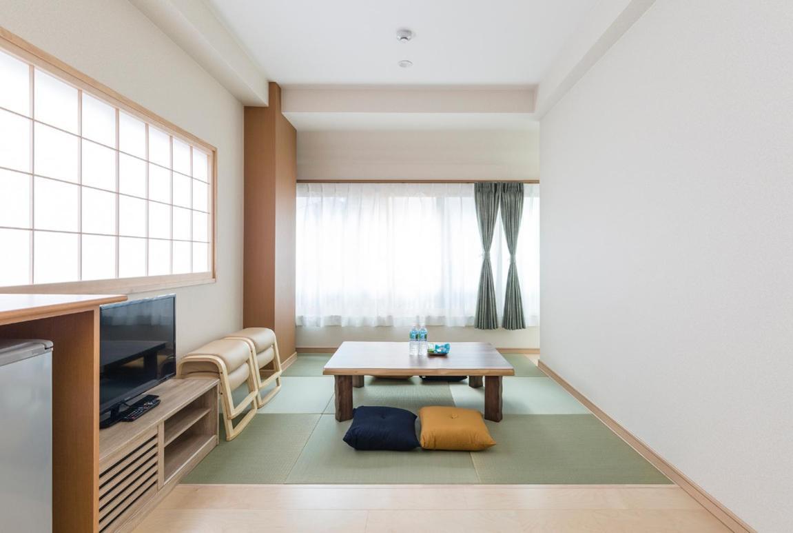 Casa de hóspedes Shijo Omiya And 2*